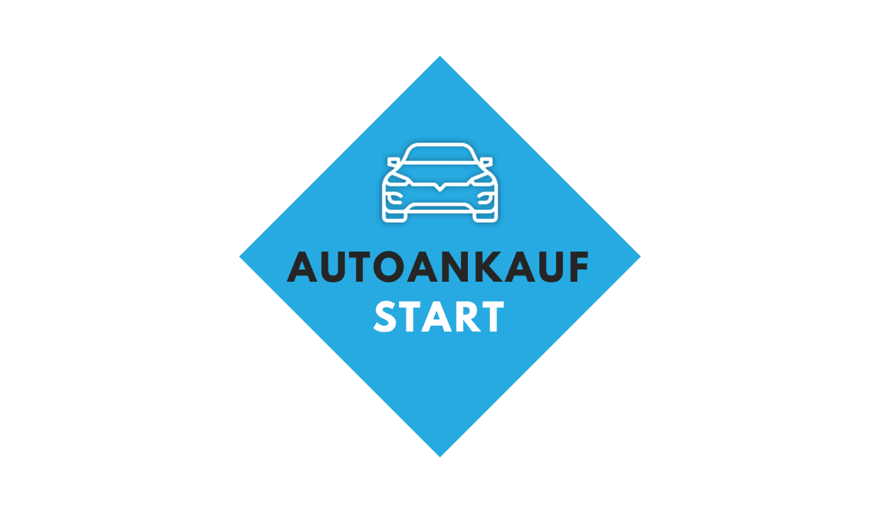 Autoankauf Start - Online Auto verkaufen & Autoexport